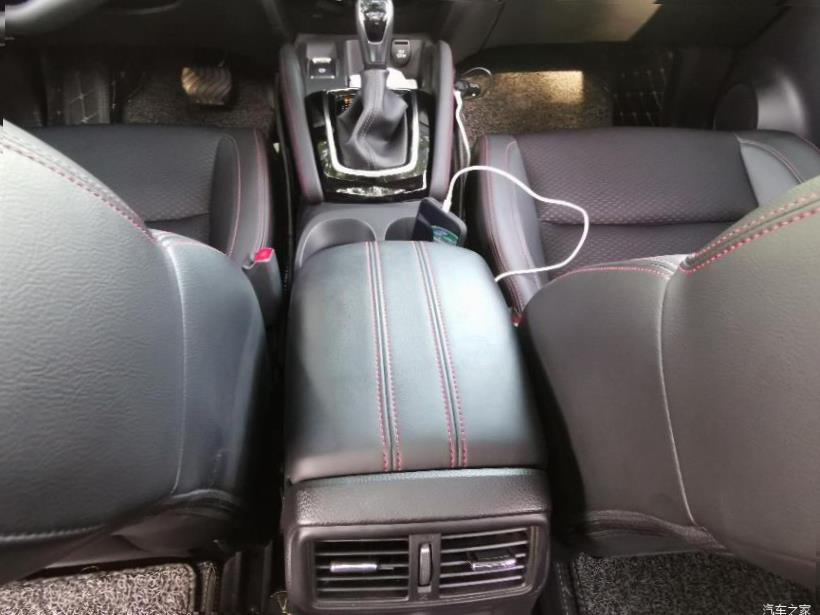 Nissan Qashqai (J12)