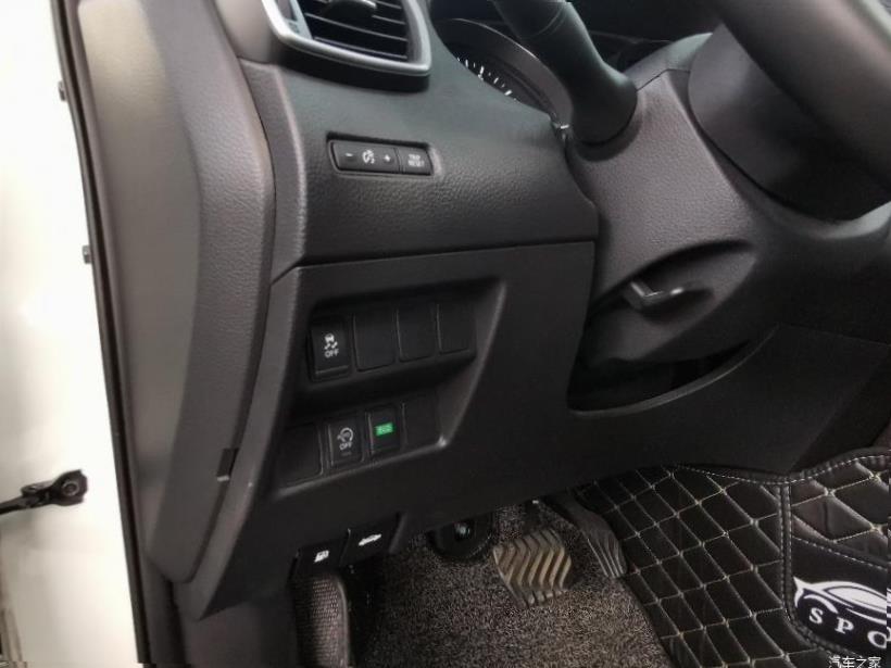 Nissan Qashqai (J12)