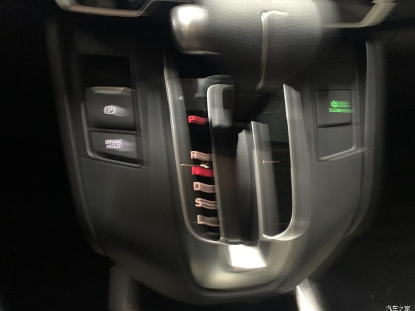 Honda CR-V (RW)