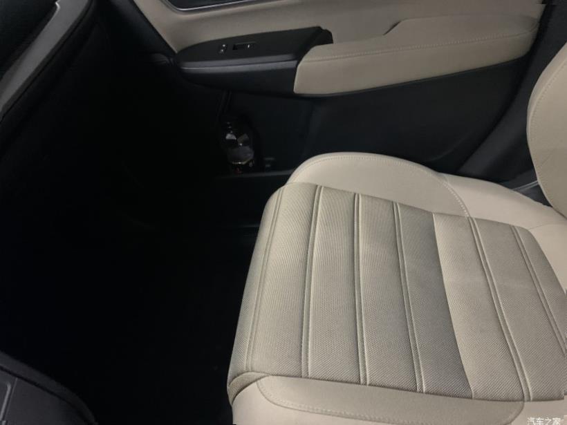 Honda CR-V (RW)