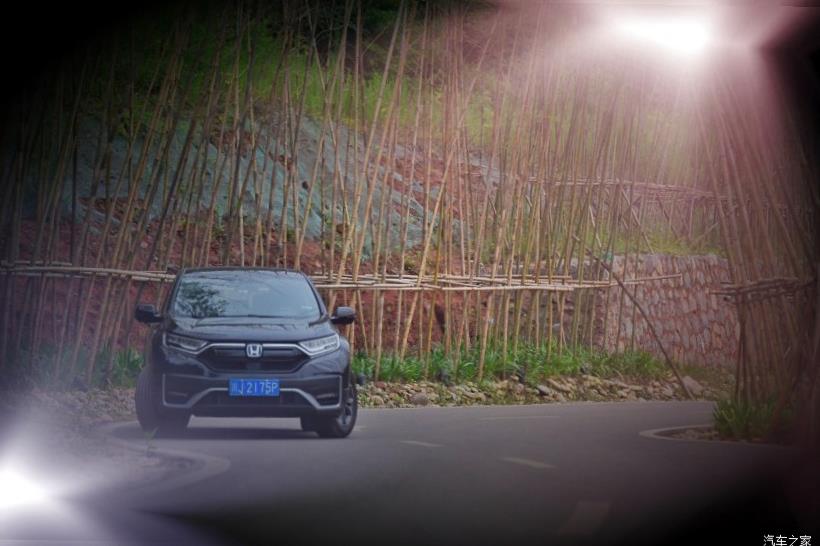 Honda CR-V (RW)