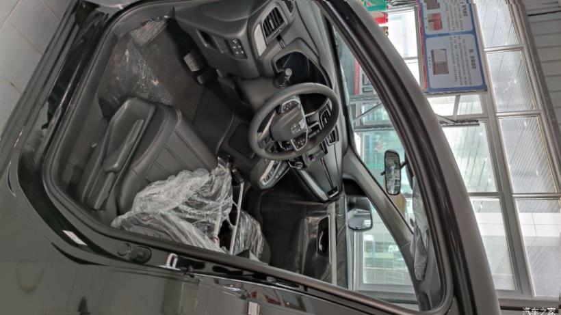 Honda CR-V (RW)