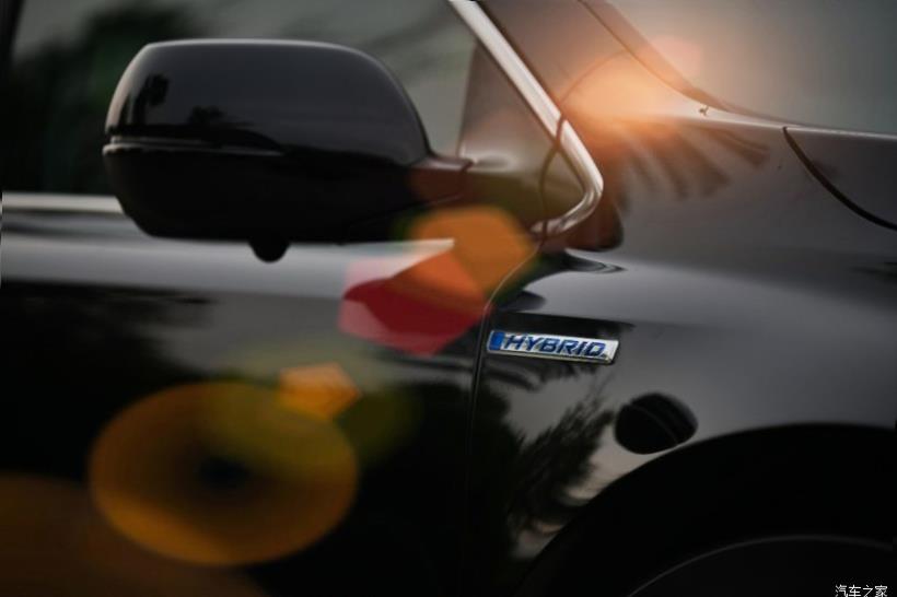 Honda CR-V (RW)