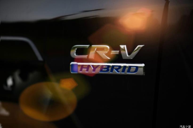 Honda CR-V (RW)