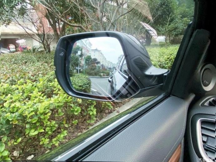 Honda CR-V (RW)