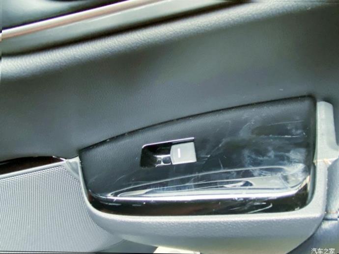 Honda CR-V (RW)
