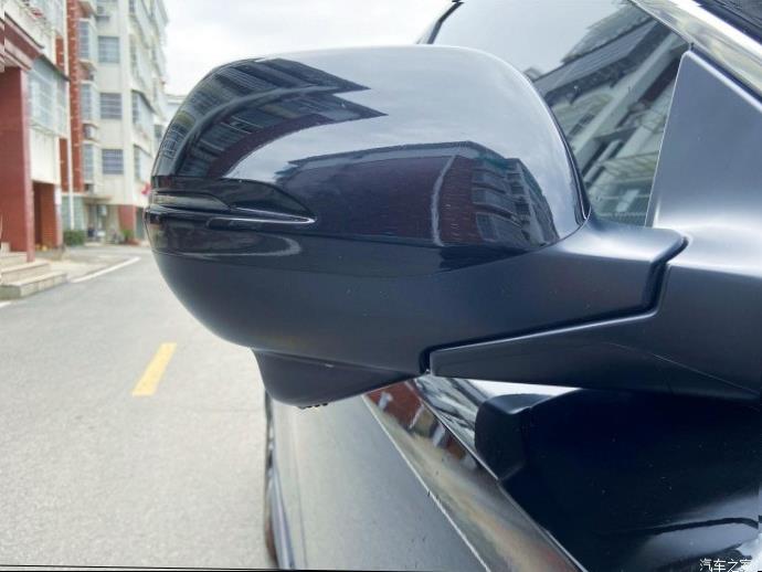 Honda CR-V (RW)