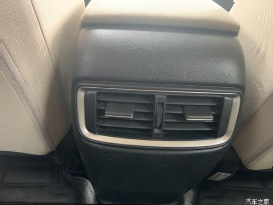 Honda CR-V (RW)