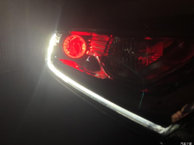 Honda CR-V (RW)