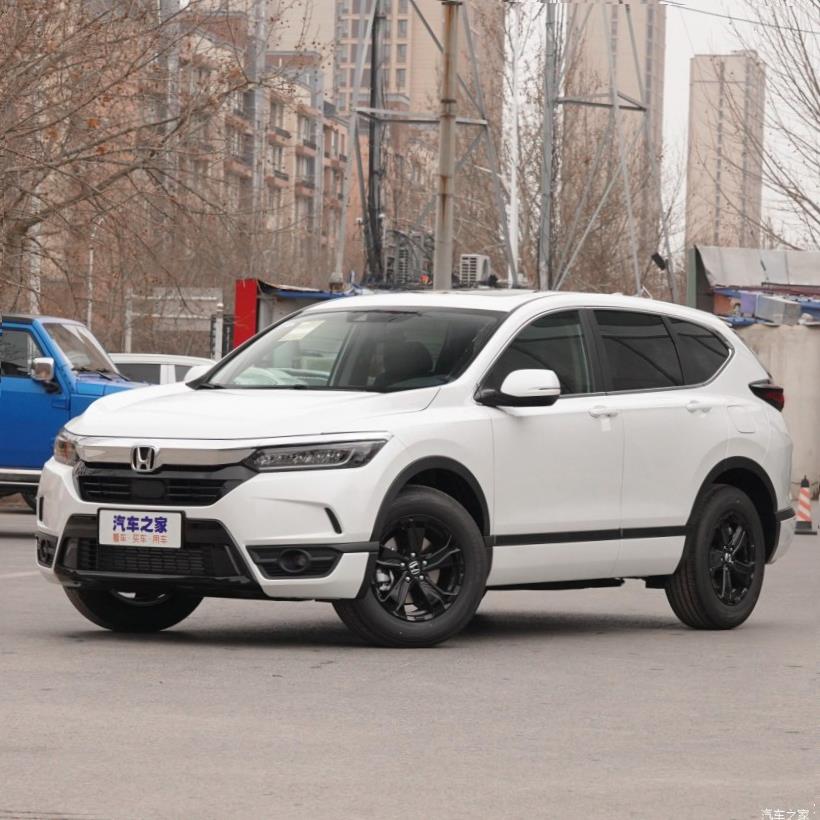 Honda CR-V (RW)