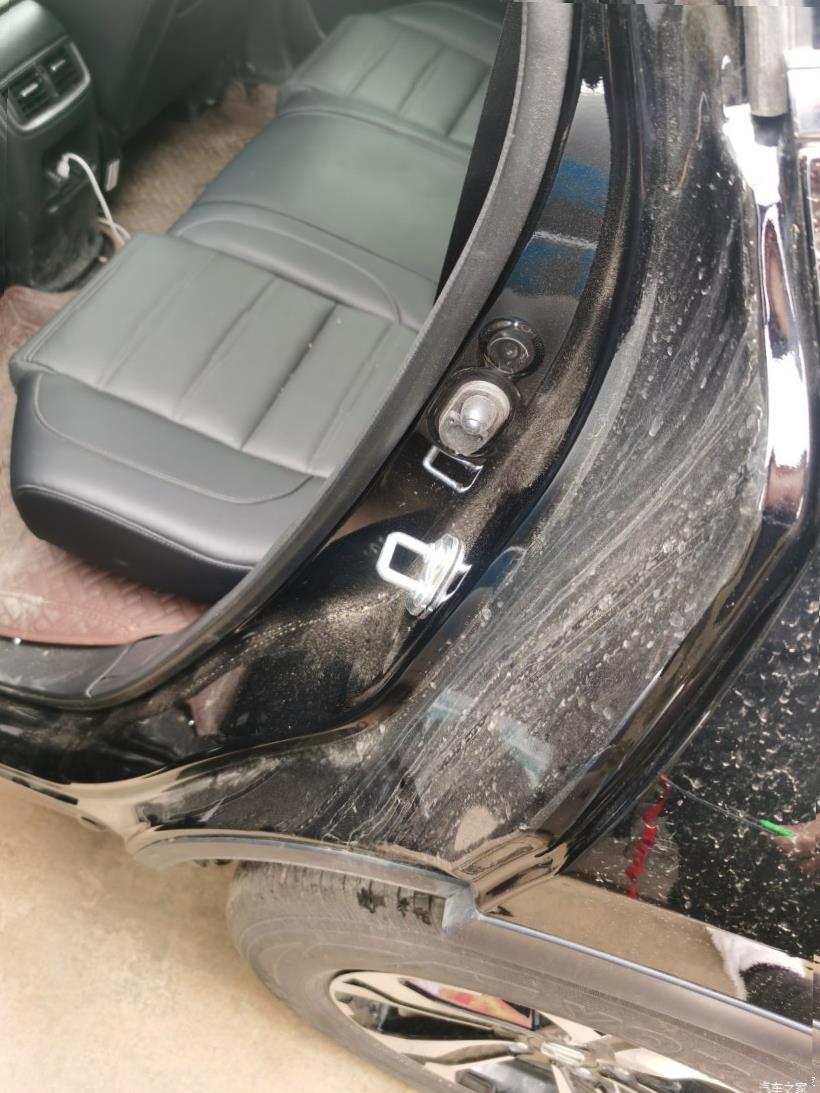 Honda CR-V (RW)