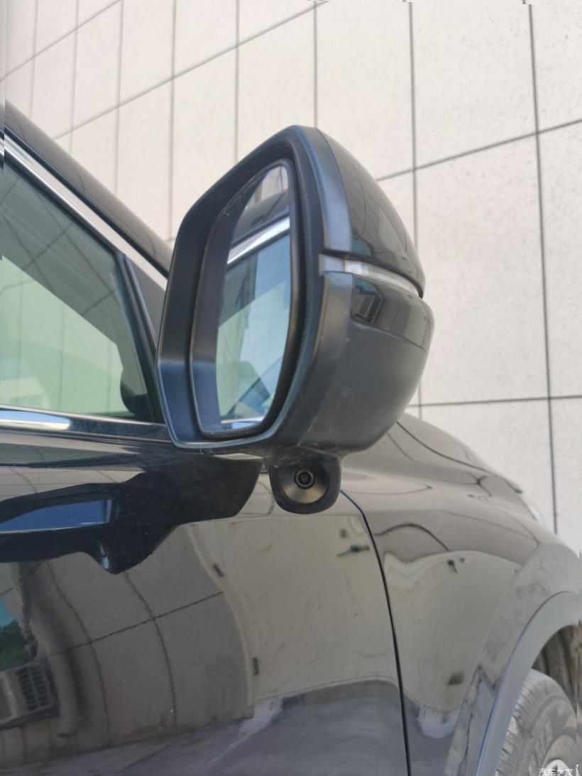 Honda CR-V (RW)