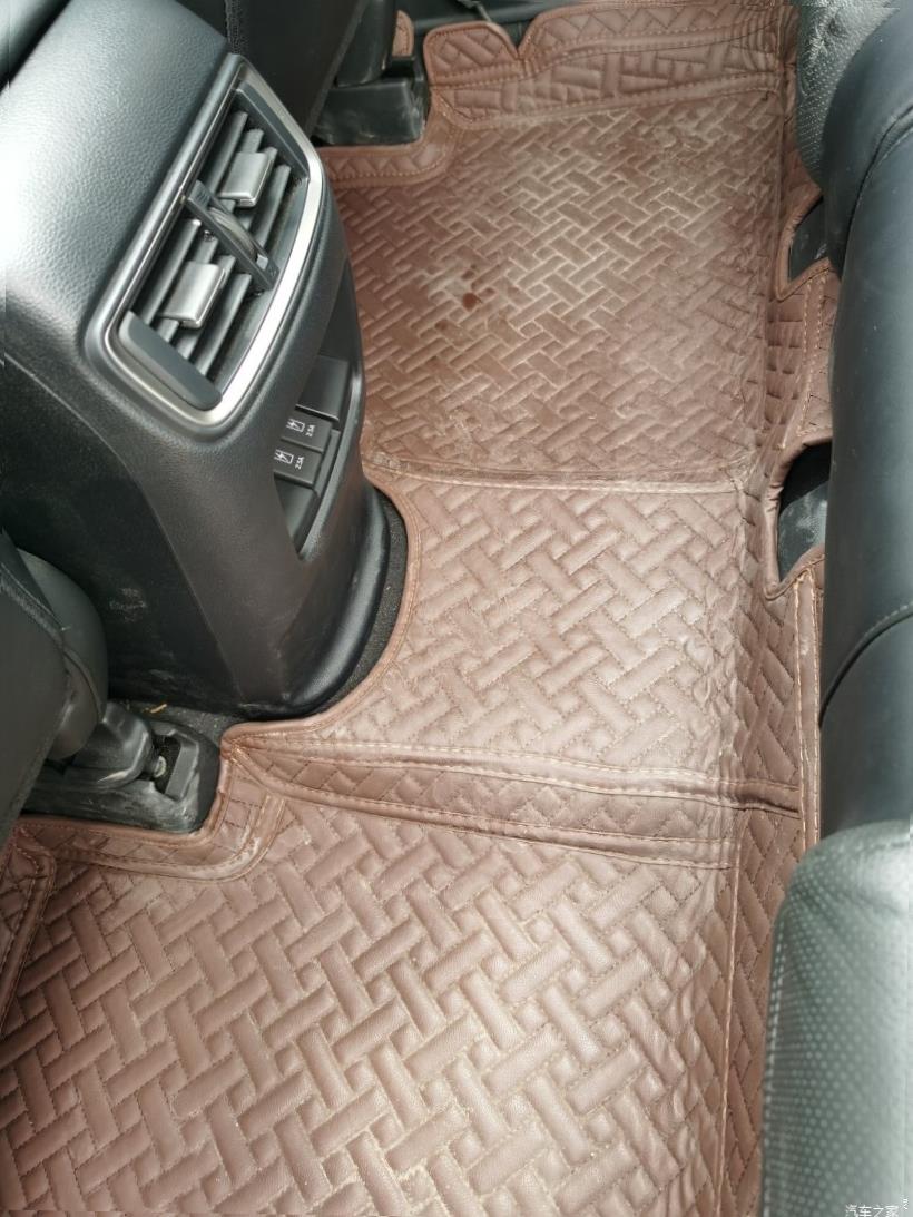 Honda CR-V (RW)