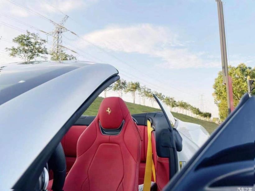 Ferrari 488 Pista 