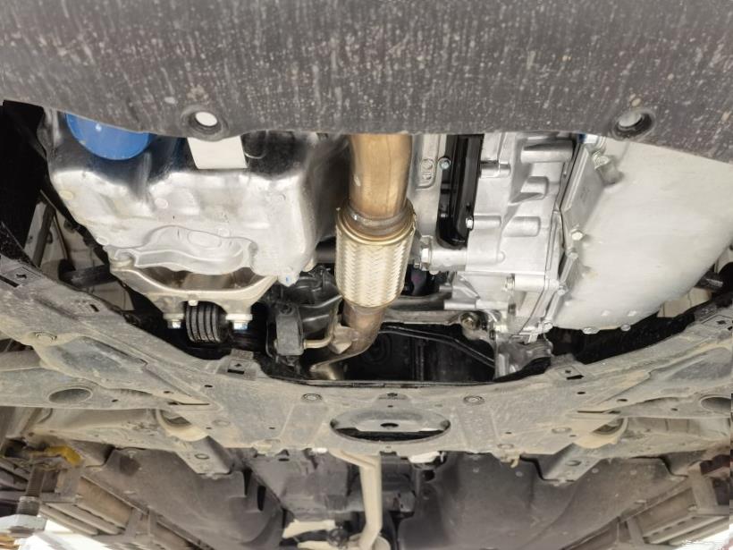 Honda CR-V (RW)