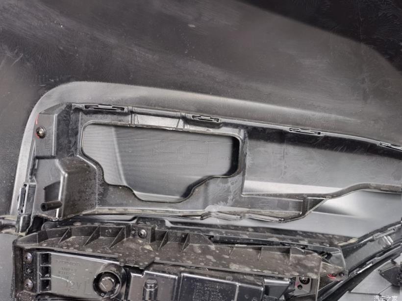 Honda CR-V (RW)