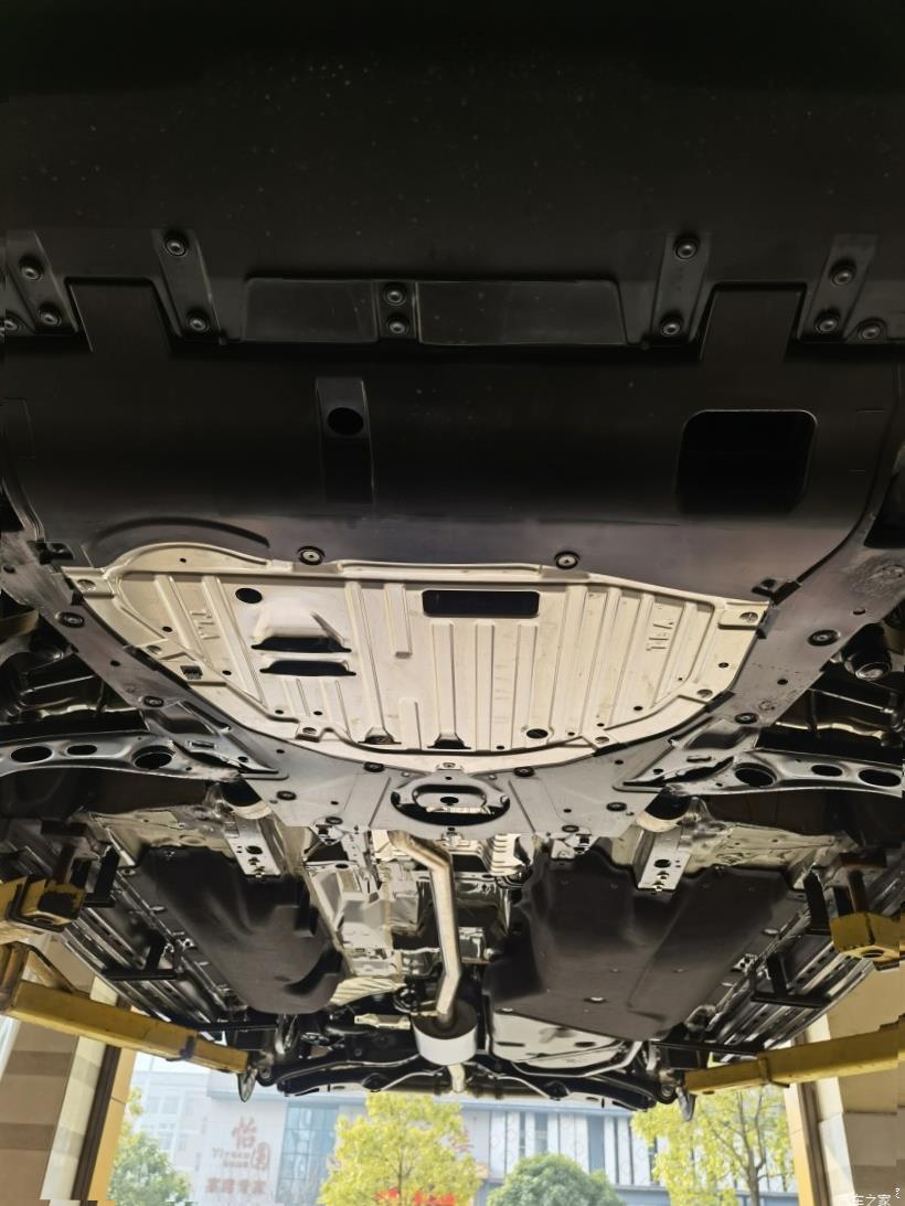 Honda CR-V (RW)