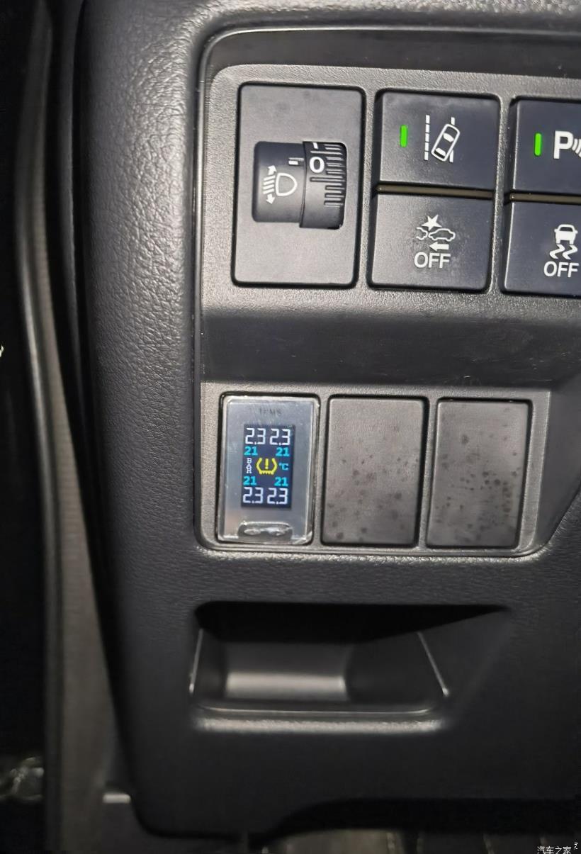 Honda CR-V (RW)