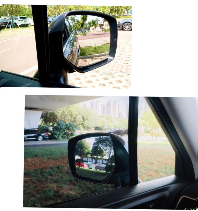 Subaru Forester (SK/S14)