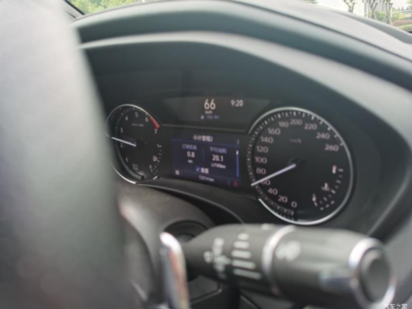 Cadillac CT4
