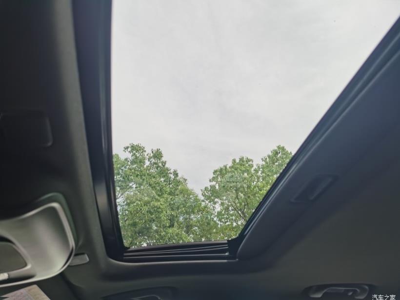 Cadillac CT4