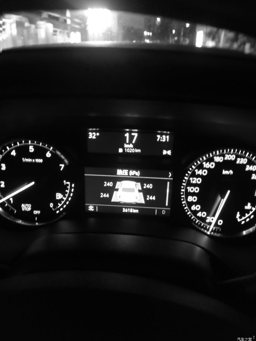 Cadillac CT4