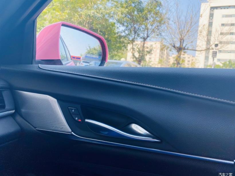 Cadillac CT4