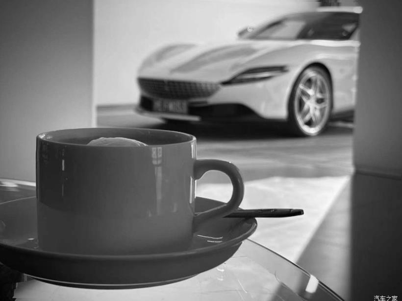 Ferrari 488 Pista