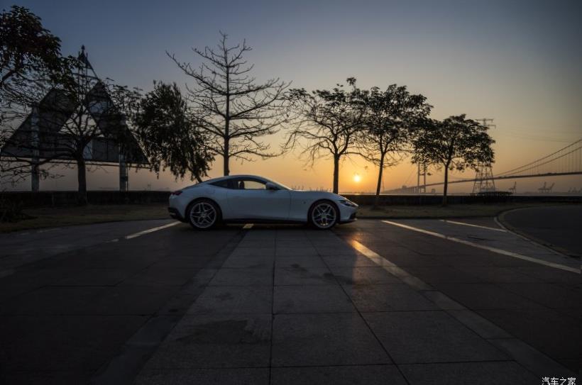 Ferrari 488 Pista