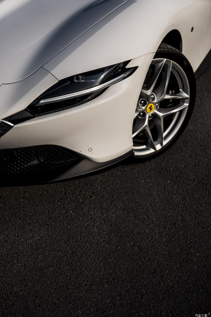 Ferrari 488 Pista