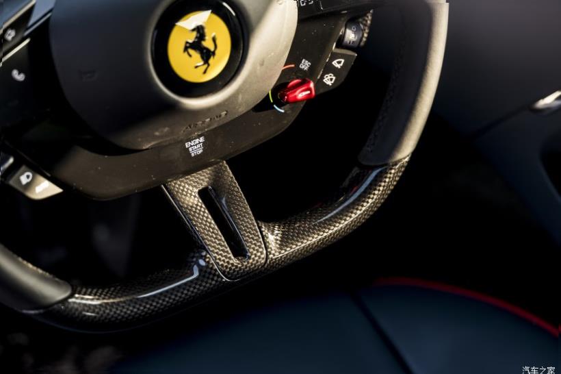 Ferrari 488 Pista