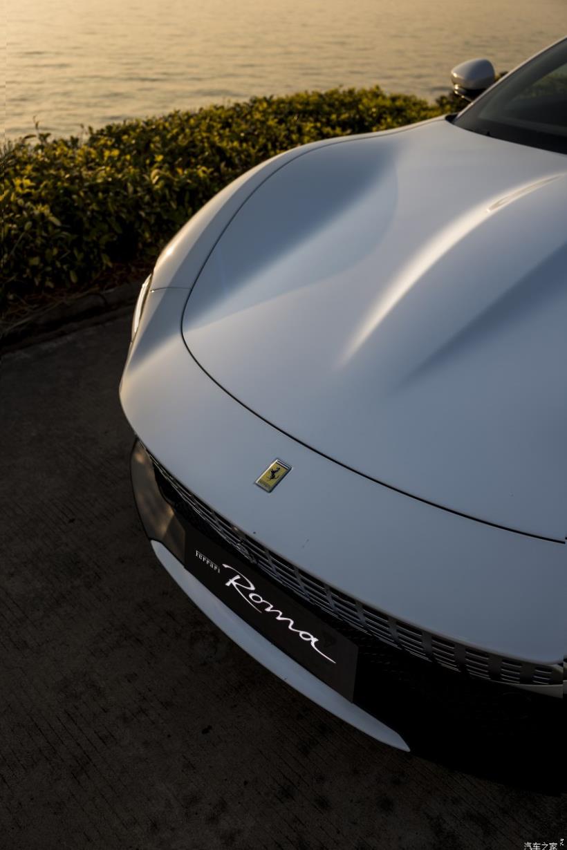 Ferrari 488 Pista