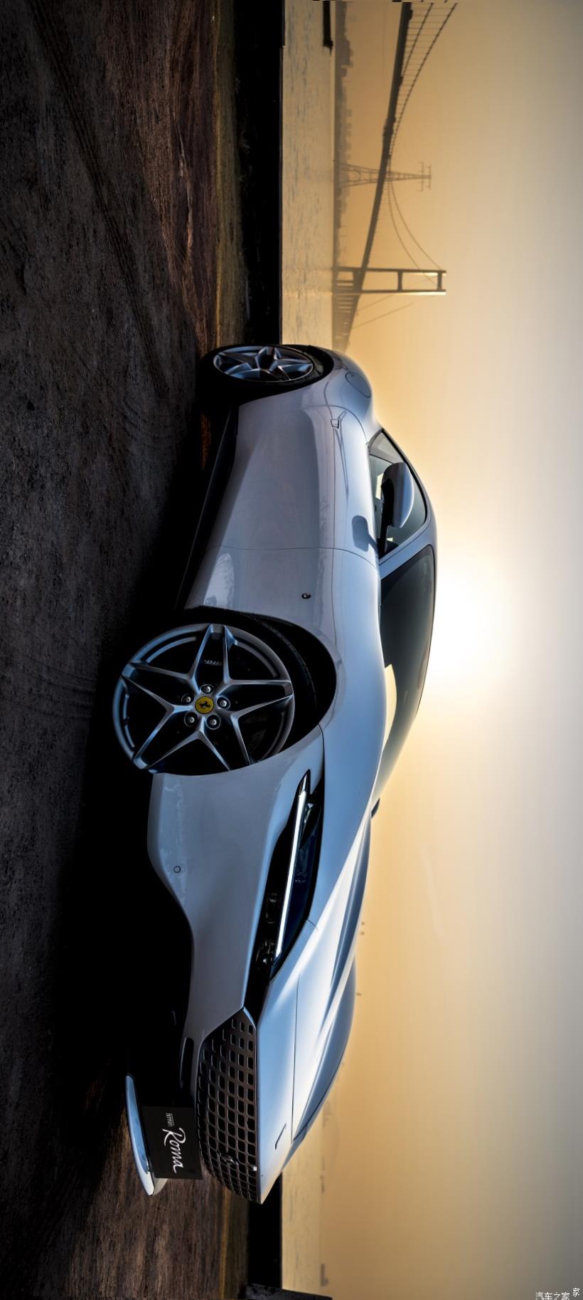 Ferrari 488 Pista