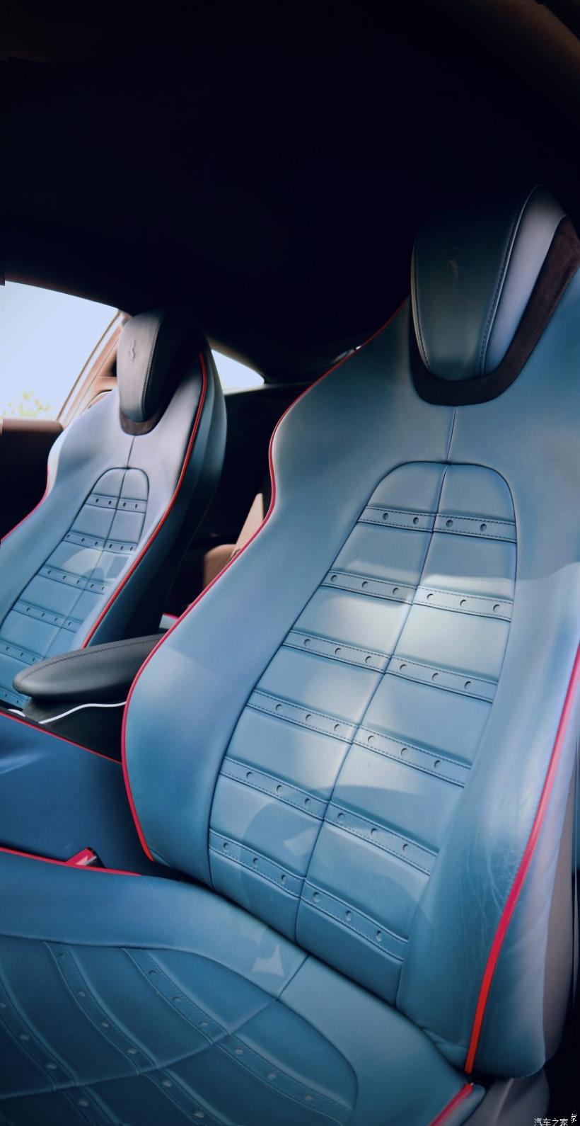 Ferrari 488 Pista