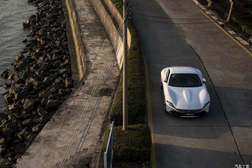 Ferrari 488 Pista