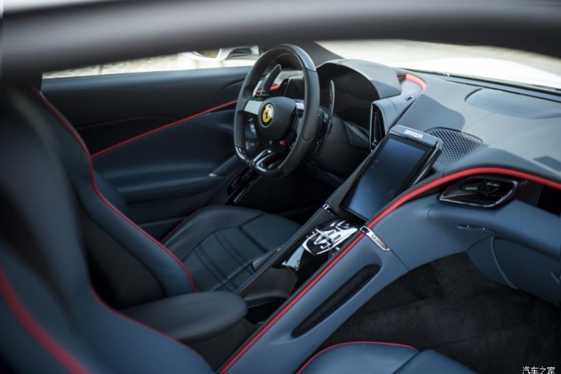 Ferrari 488 Pista