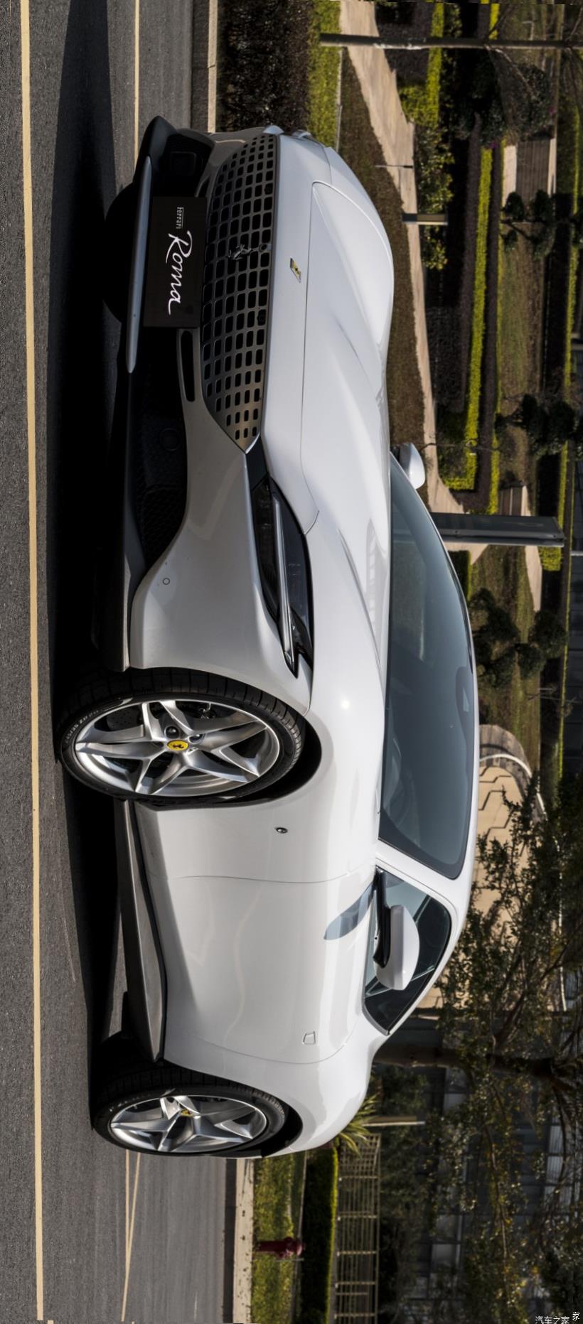 Ferrari 488 Pista