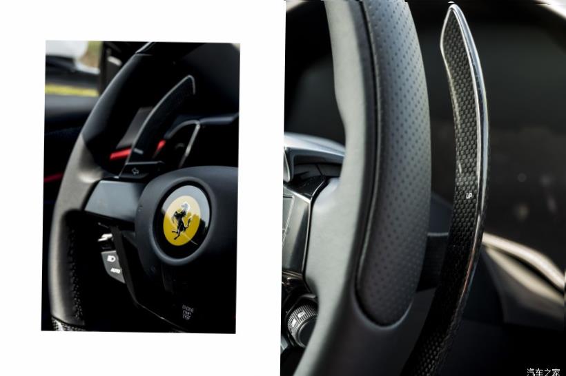 Ferrari 488 Pista