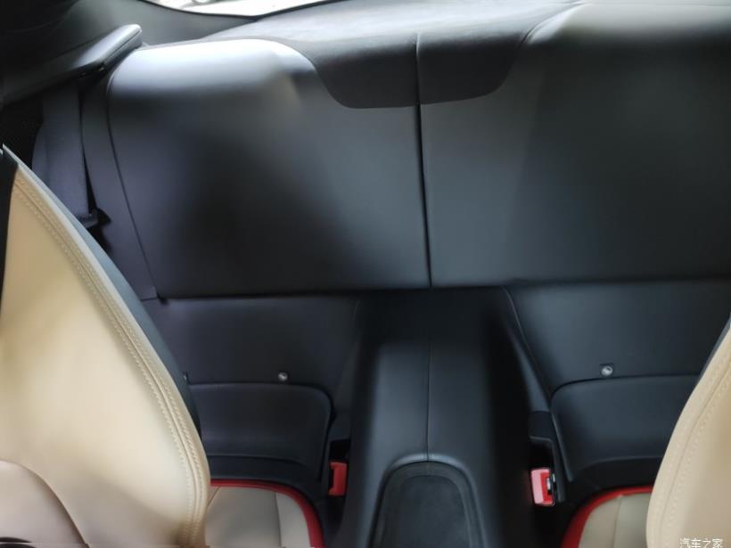 Ferrari 488 Pista
