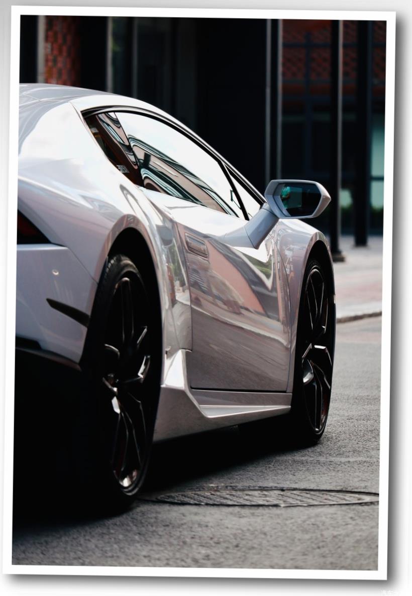 Lamborghini Huracan