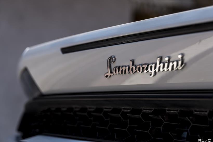 Lamborghini Huracan