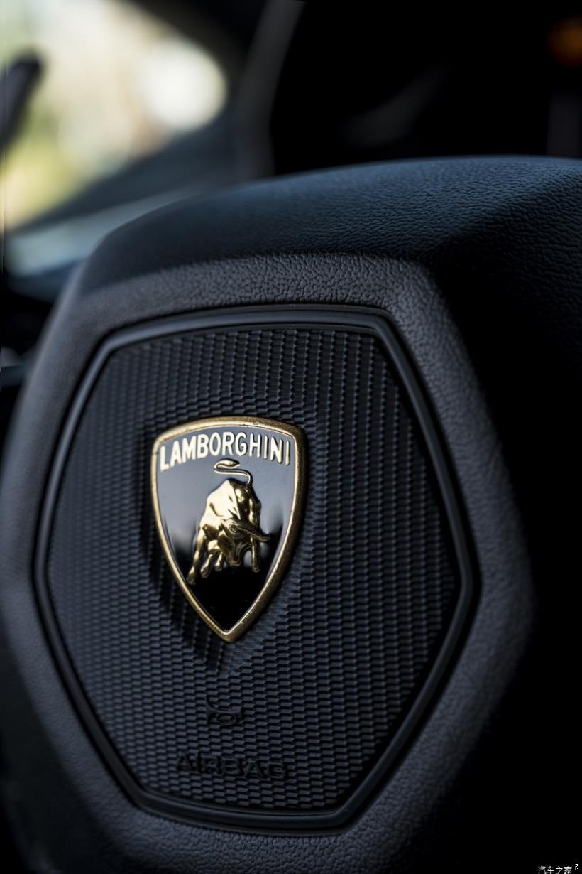 Lamborghini Huracan