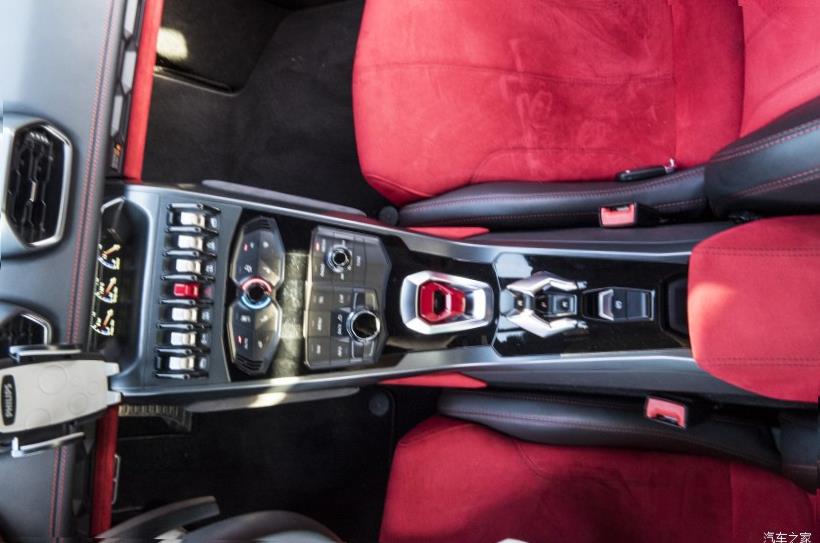 Lamborghini Huracan