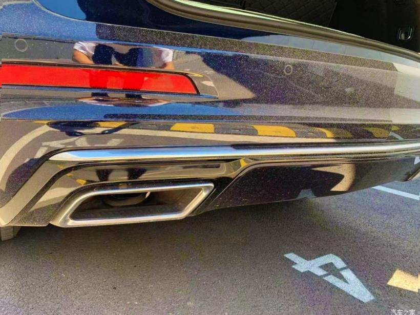 Cadillac XT6 (C1TL)