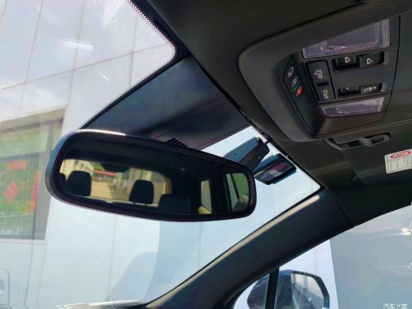 Cadillac XT6 (C1TL)