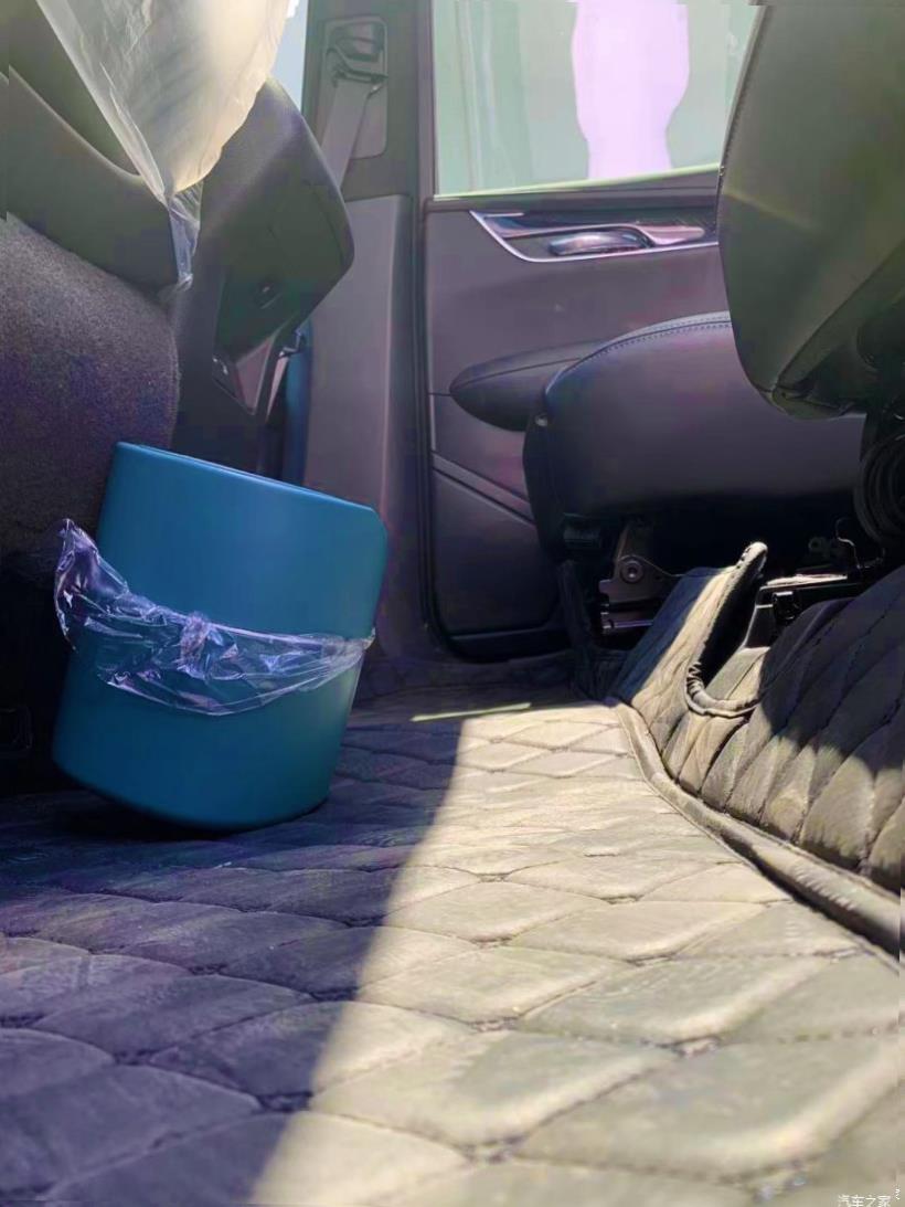 Cadillac XT6 (C1TL)