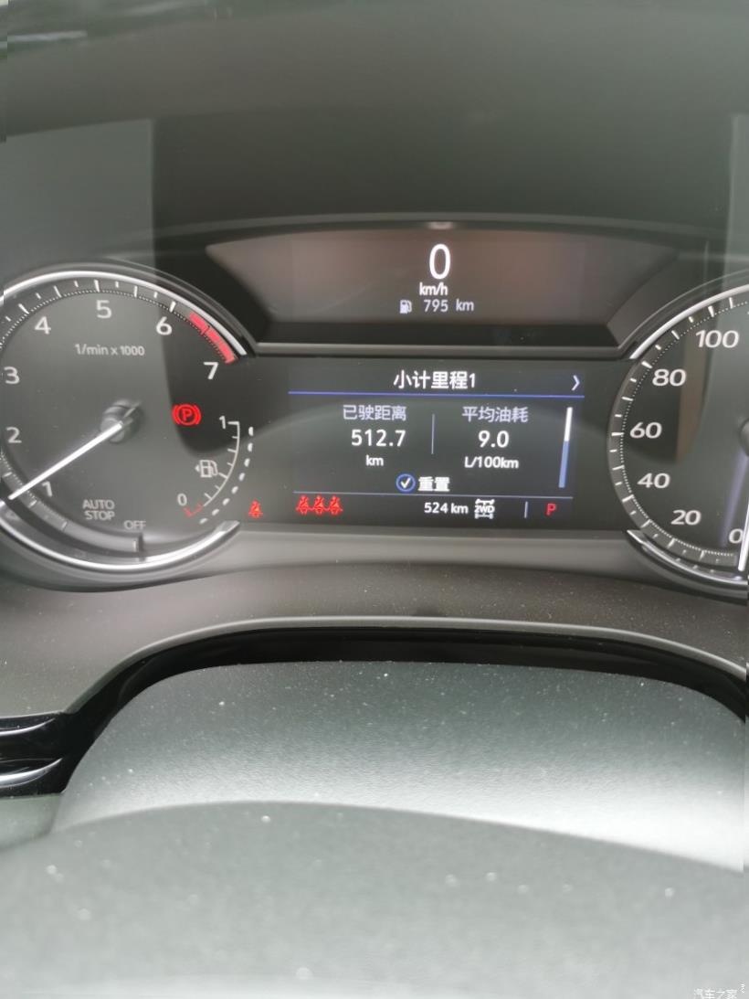 Cadillac XT6 (C1TL)