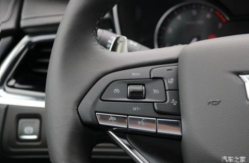 Cadillac XT6 (C1TL)