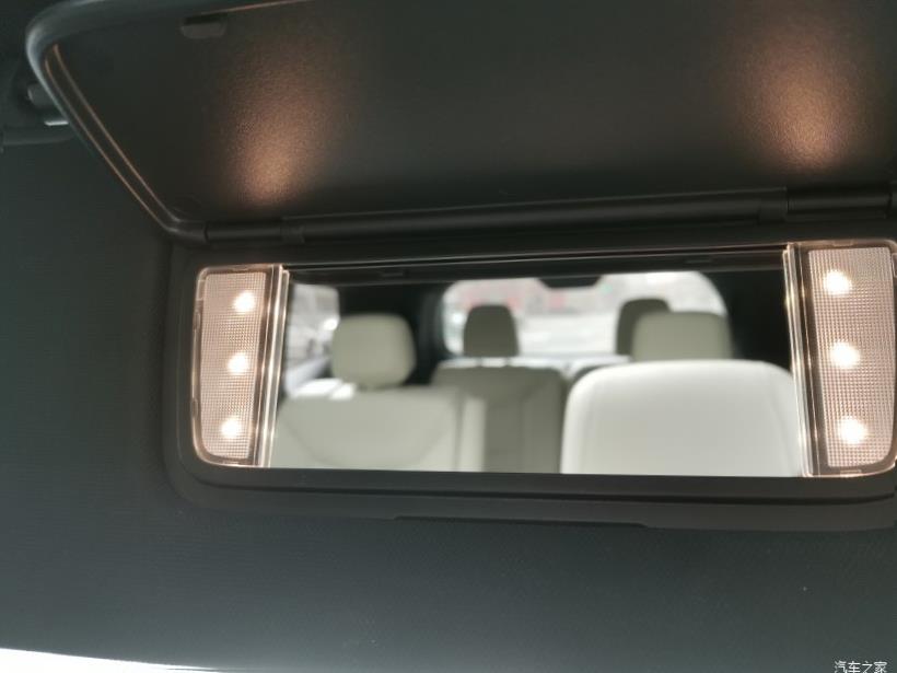 Cadillac XT6 (C1TL)
