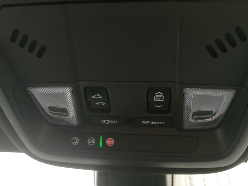 Cadillac XT6 (C1TL)